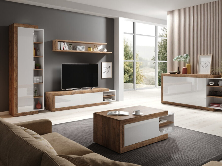 Furniture collection Balcira