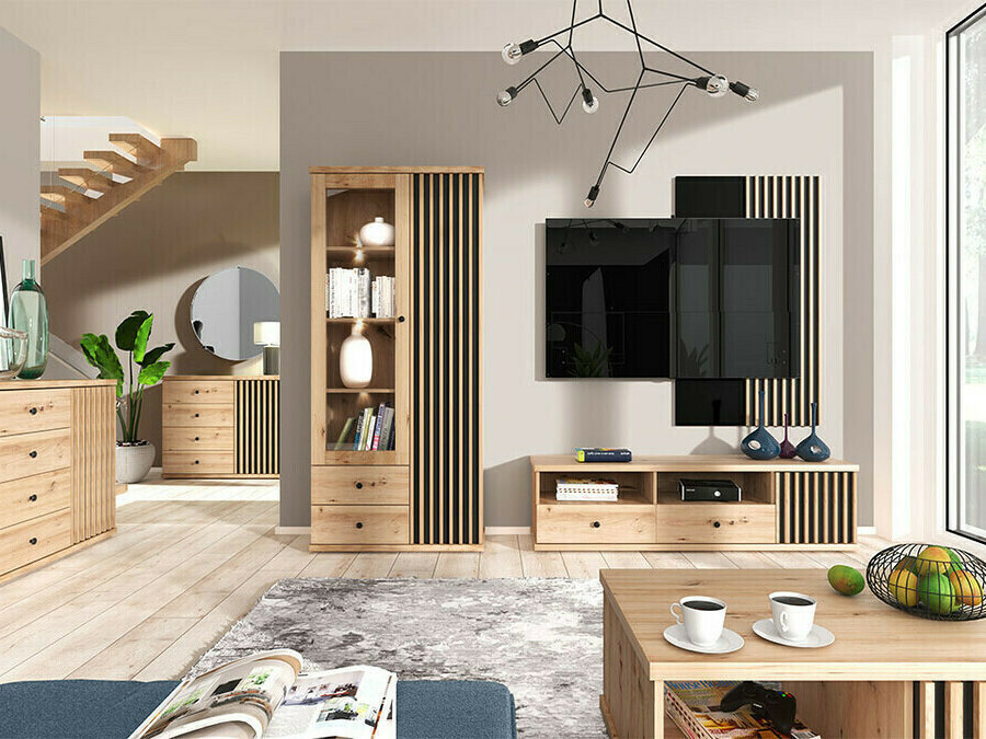 Furniture collection Venmava
