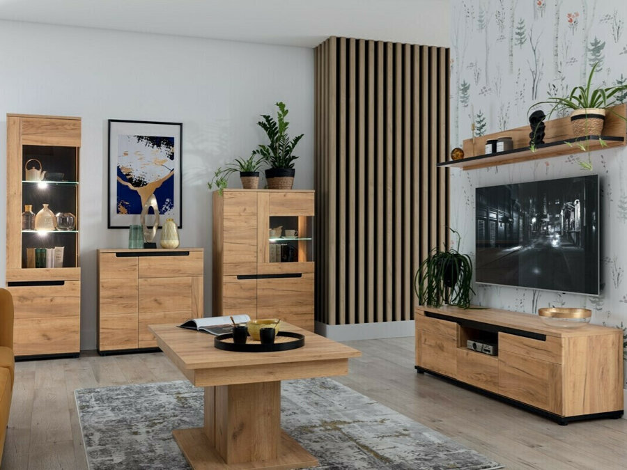 Furniture collection Remlevi