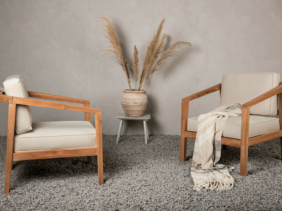 Furniture collection Nunova