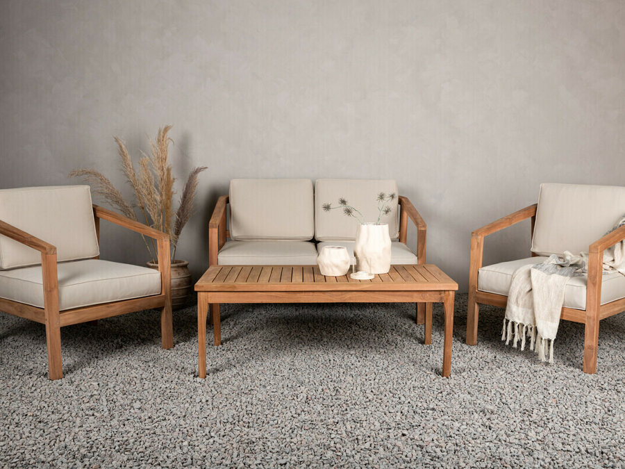 Furniture collection Nunova