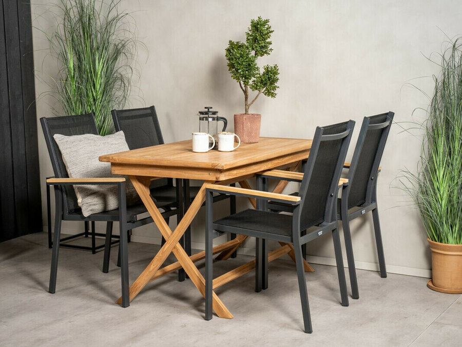 Furniture collection Nunova