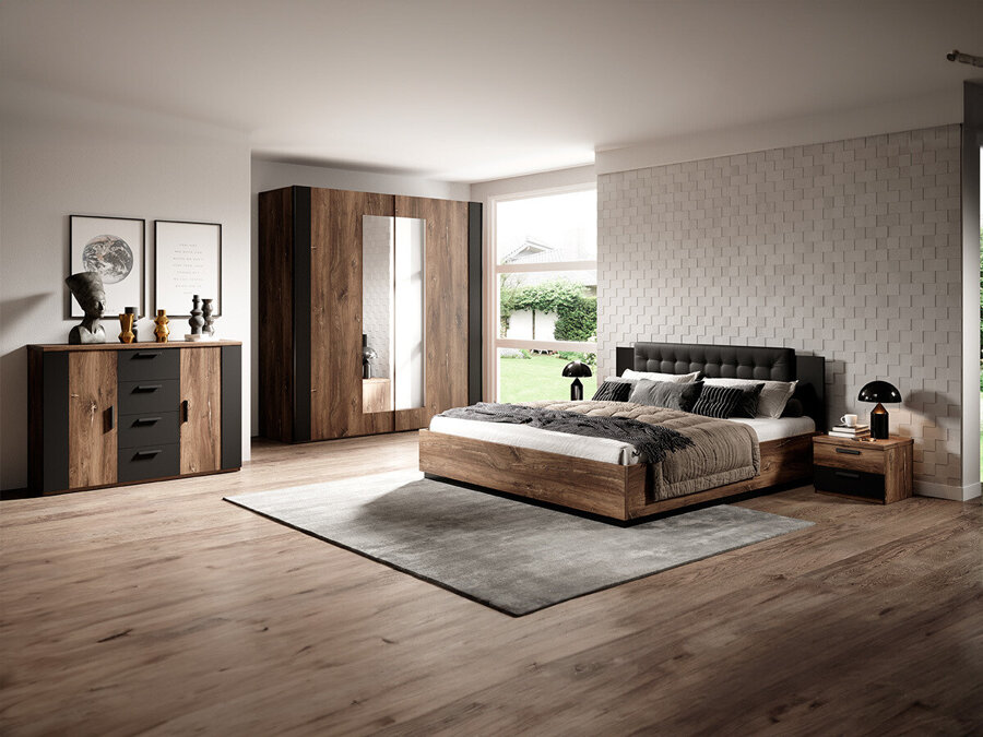 Furniture collection Felelie