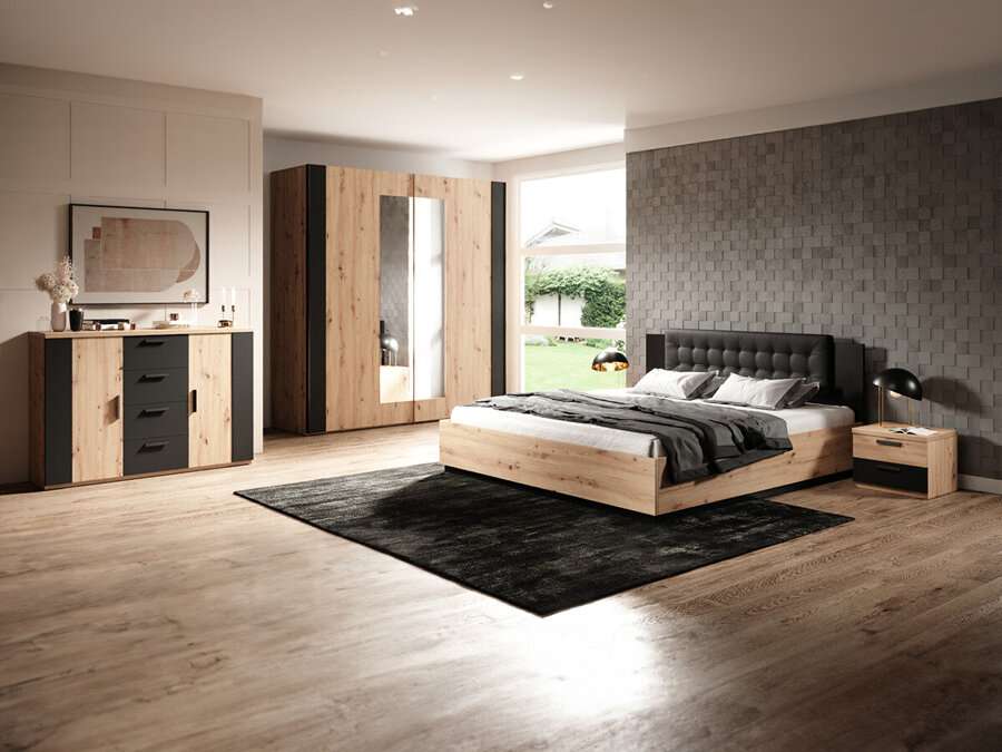 Furniture collection Felelie