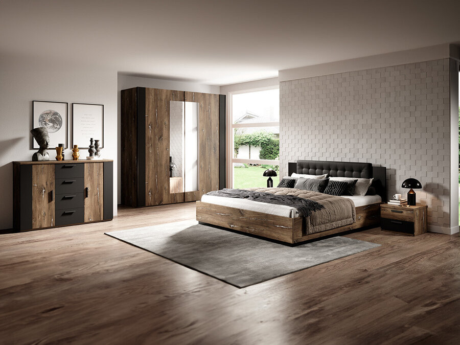 Furniture collection Felelie
