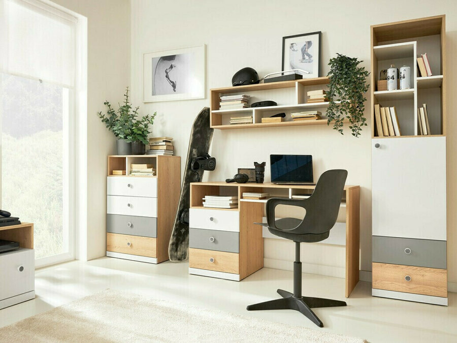 Furniture collection Tesmonu