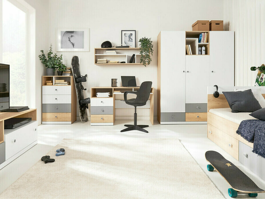 Furniture collection Tesmonu