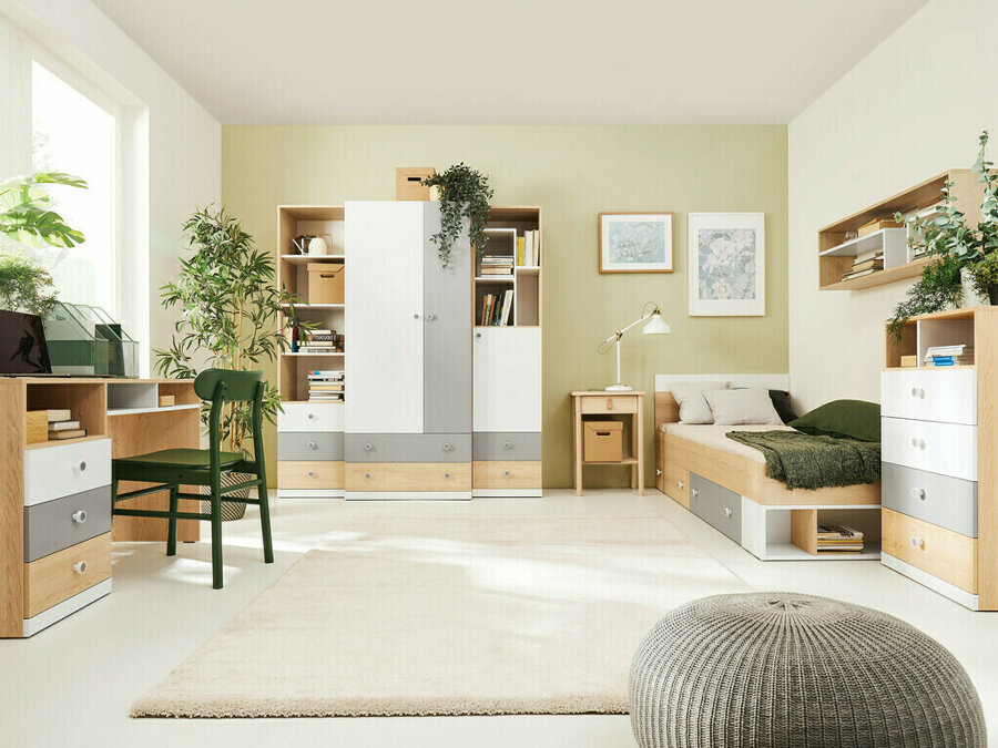 Furniture collection Tesmonu