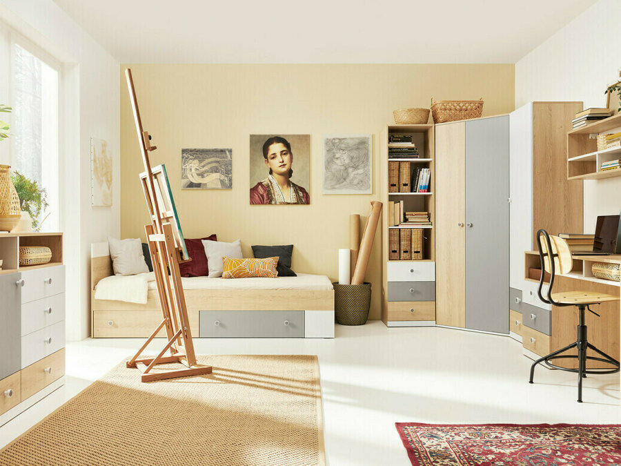 Furniture collection Tesmonu