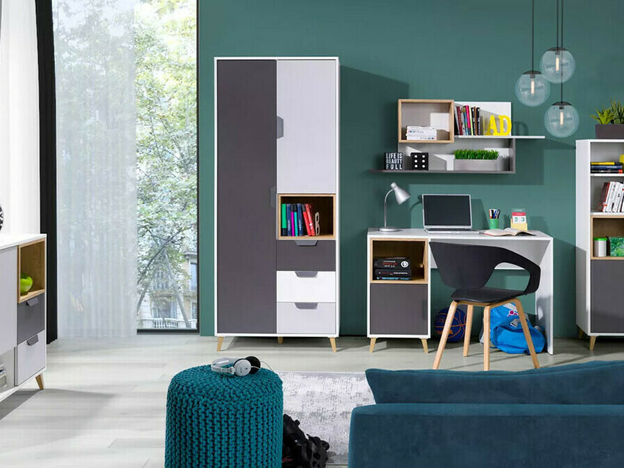 Furniture collection Domvera