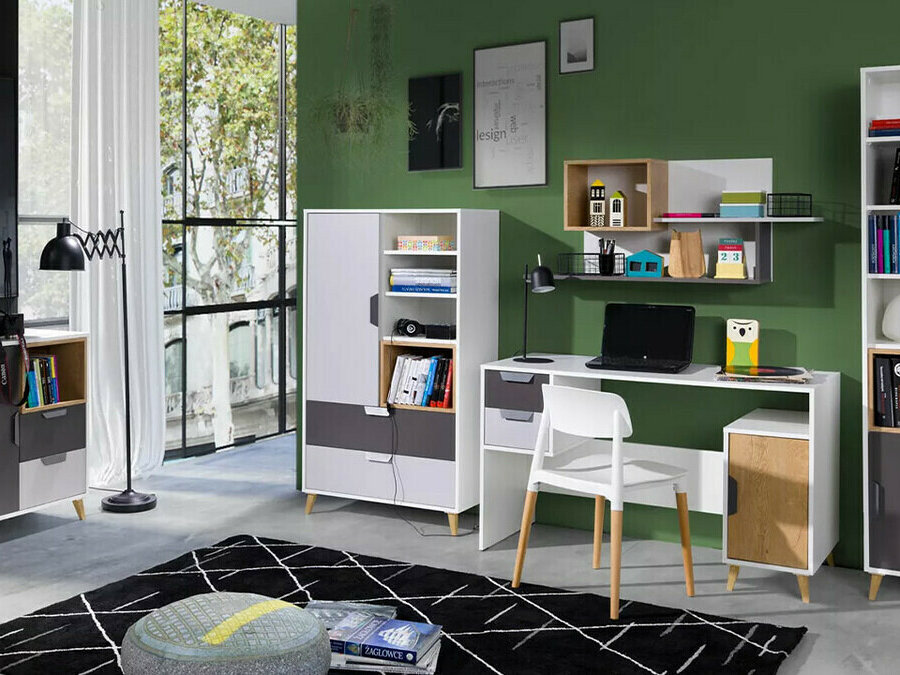 Furniture collection Domvera