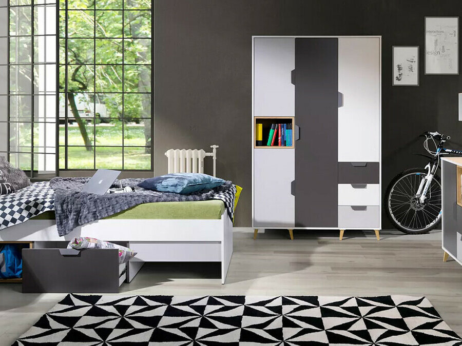 Furniture collection Domvera