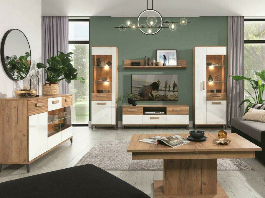 Furniture collection Tormave