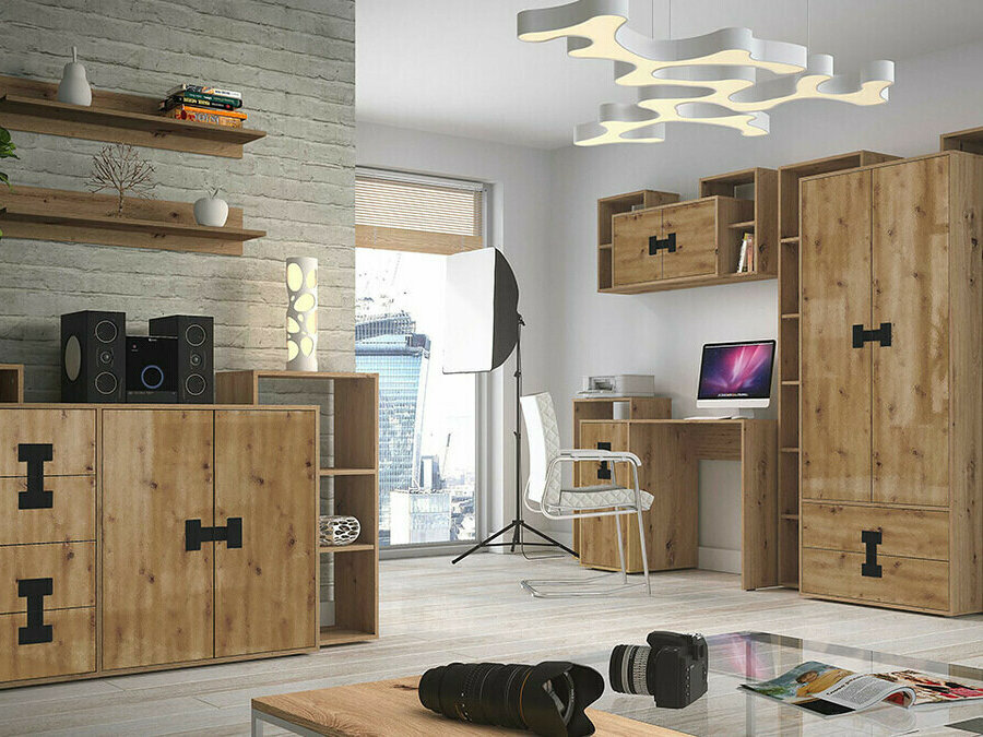 Furniture collection Florevi