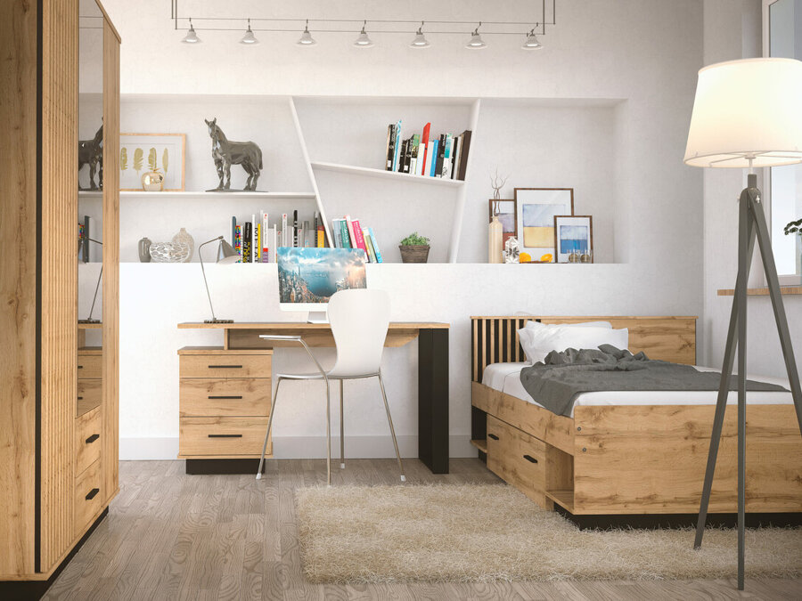 Furniture collection Tenodeu