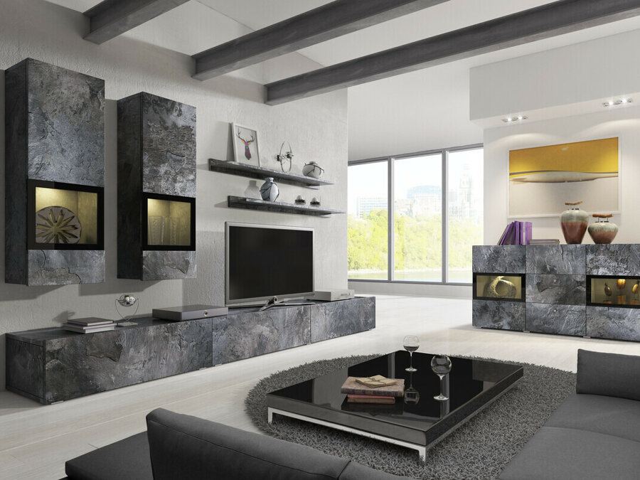 Furniture collection Serodeu