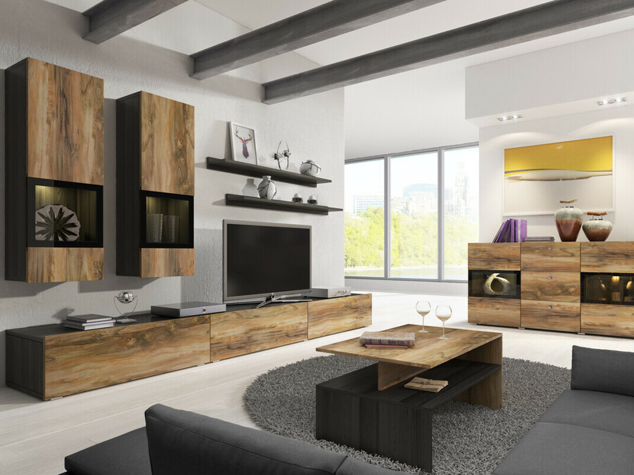 Furniture collection Serodeu