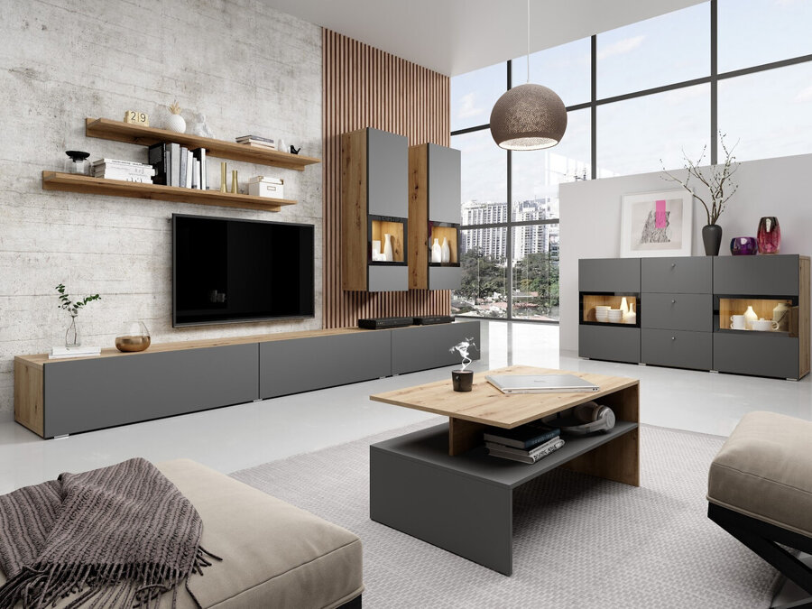 Furniture collection Serodeu