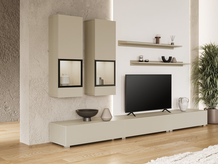 Furniture collection Serodeu