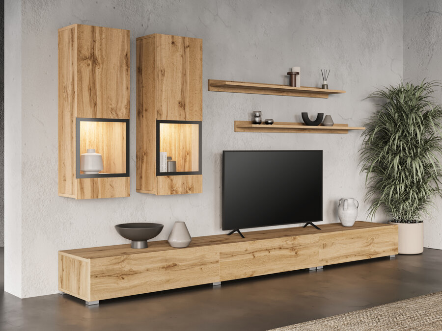 Furniture collection Serodeu