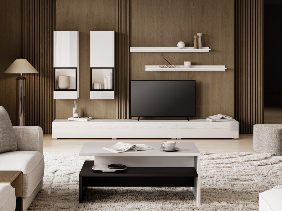 Furniture collection Serodeu
