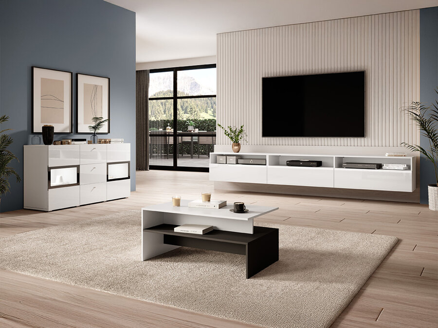 Furniture collection Serodeu