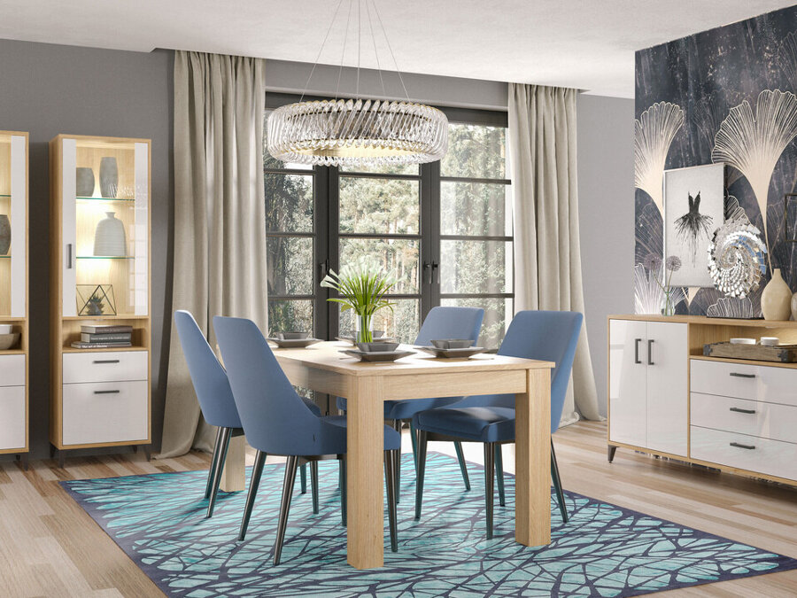 Furniture collection Dornolo