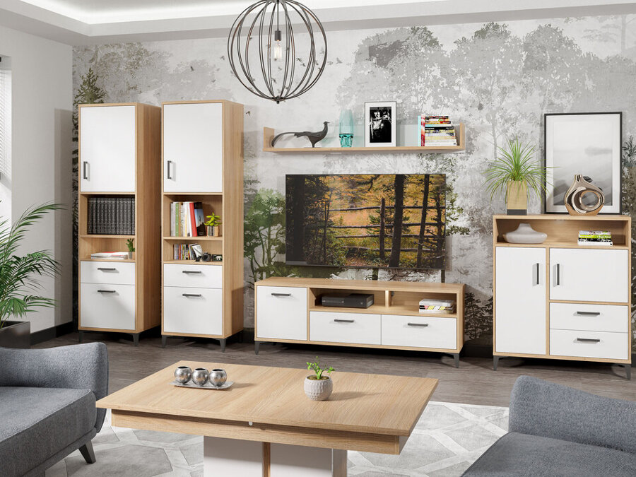 Furniture collection Dornolo