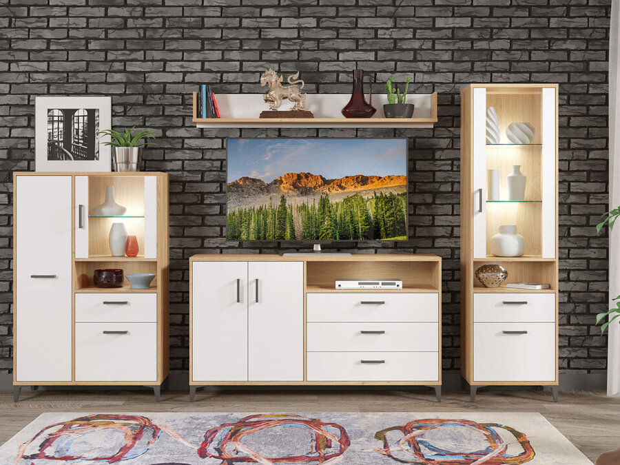 Furniture collection Dornolo
