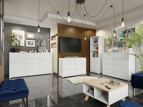 Furniture collection Comfivo Tutela