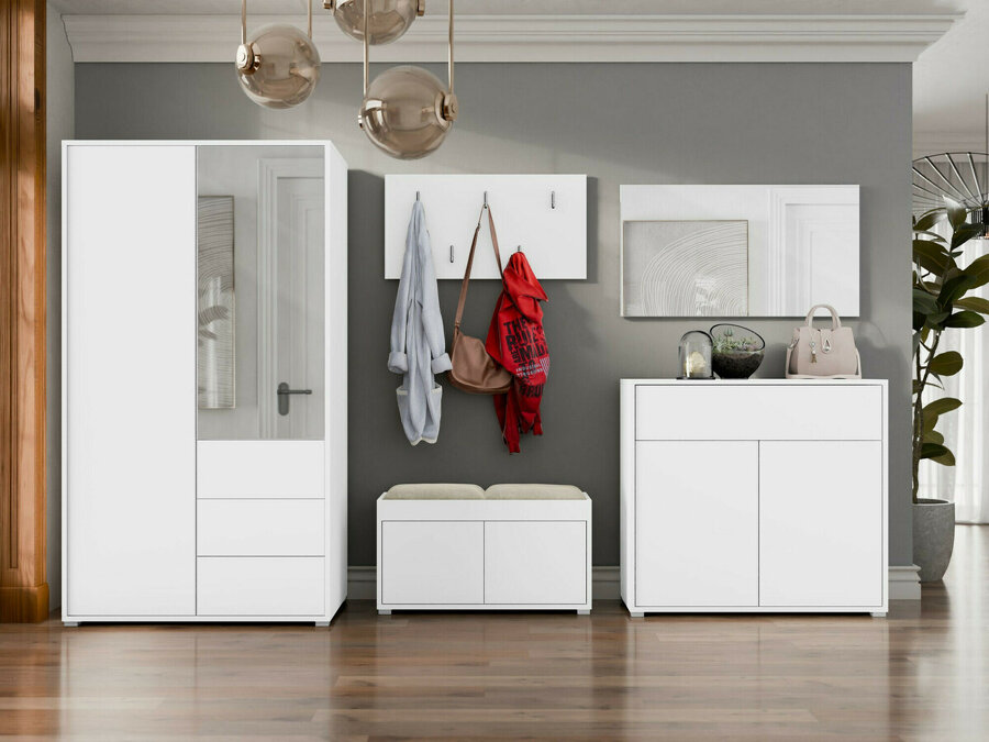 Furniture collection Comfivo Tutela