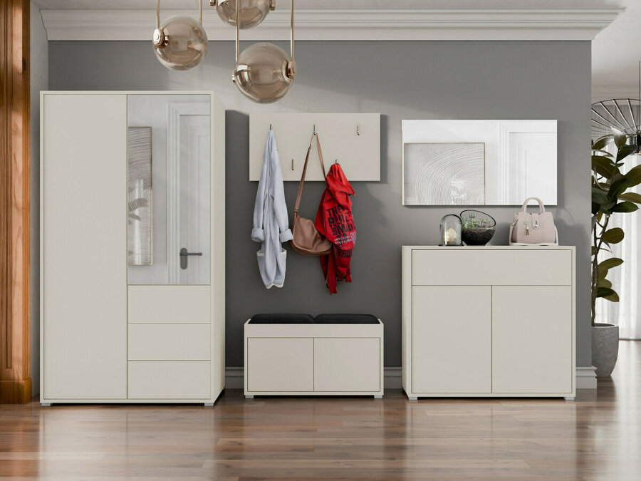 Furniture collection Comfivo Tutela