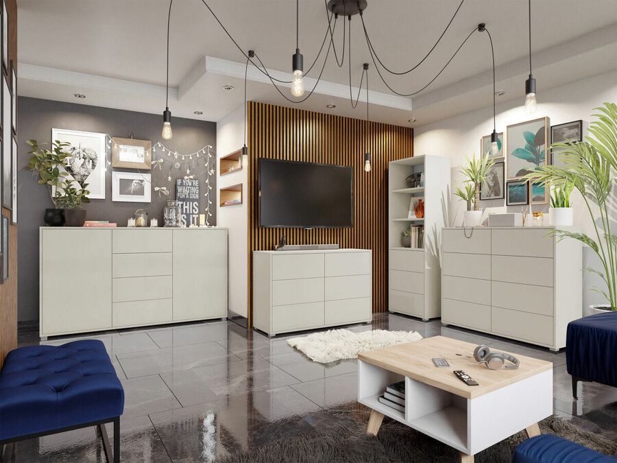Furniture collection Comfivo Tutela