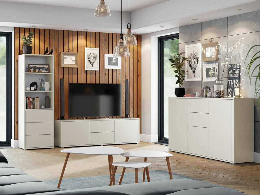 Furniture collection Comfivo Tutela