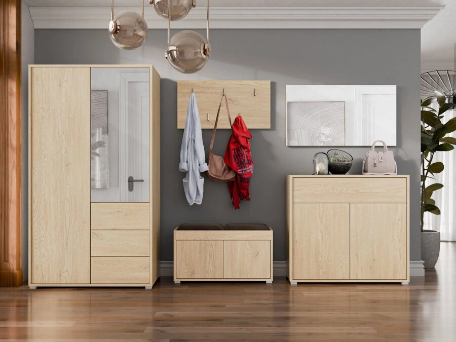 Furniture collection Comfivo Tutela