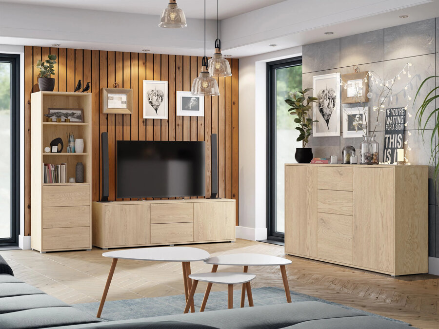 Furniture collection Comfivo Tutela