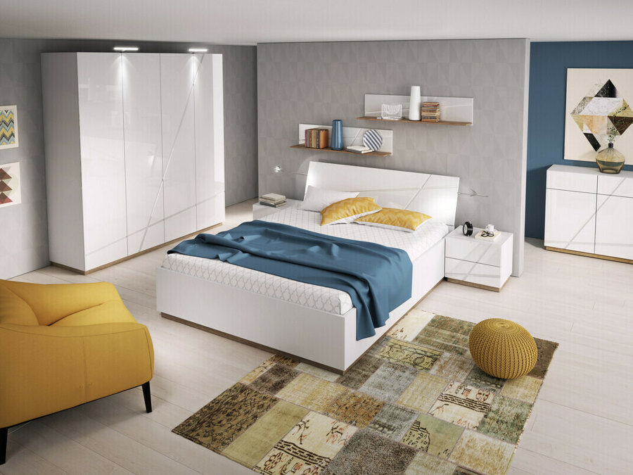 Furniture collection Corfioa