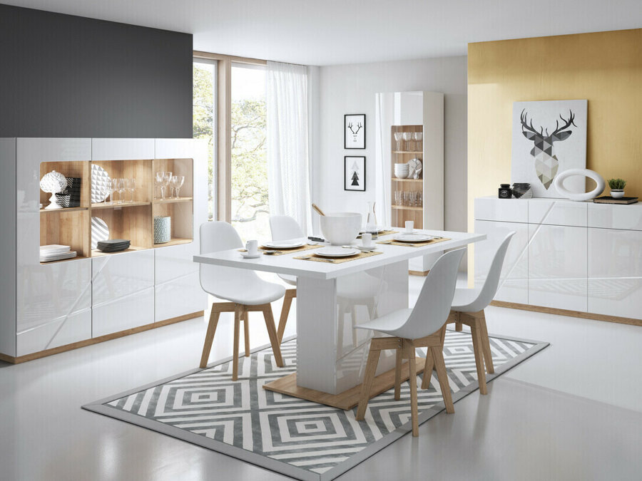 Furniture collection Corfioa