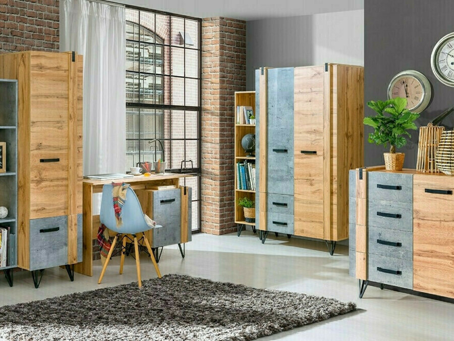 Furniture collection Domdele