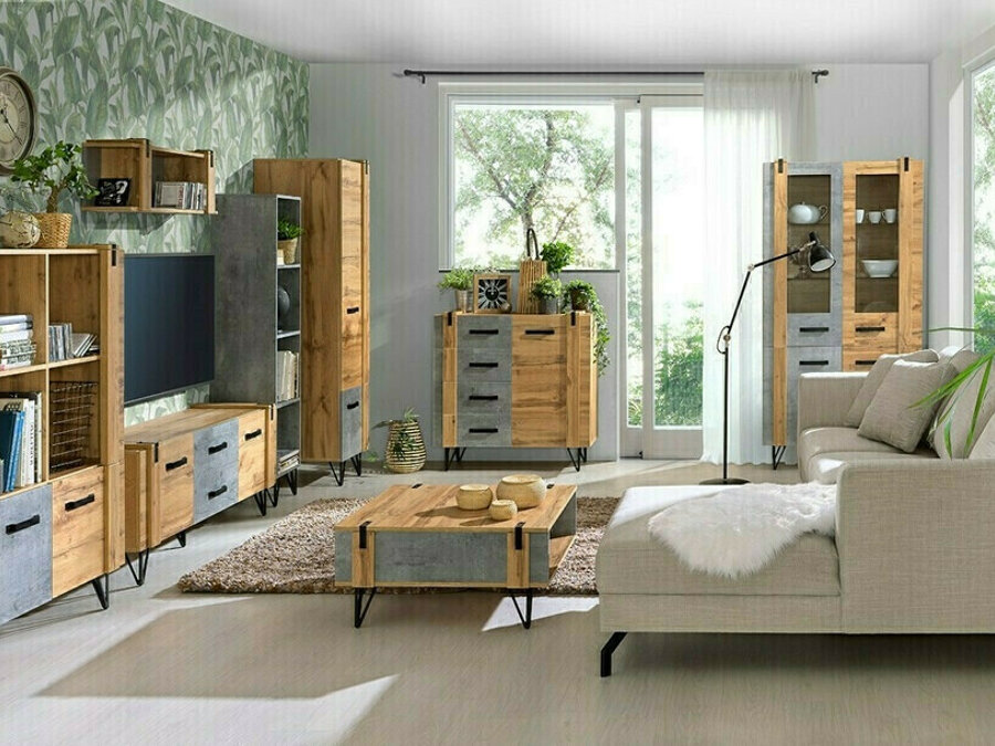 Furniture collection Domdele