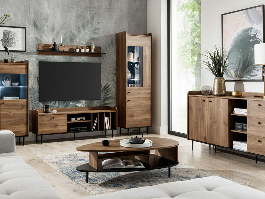 Furniture collection Ferenou