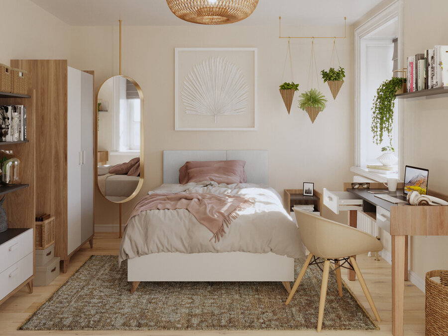 Furniture collection Enofere