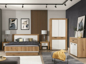 Furniture collection Verlara