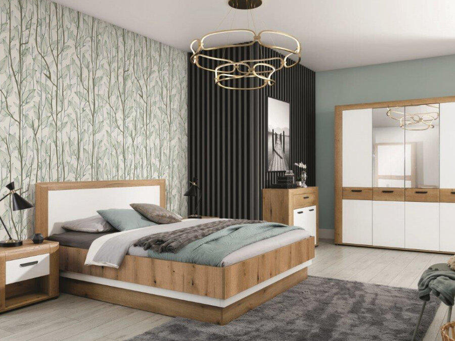 Furniture collection Verlara