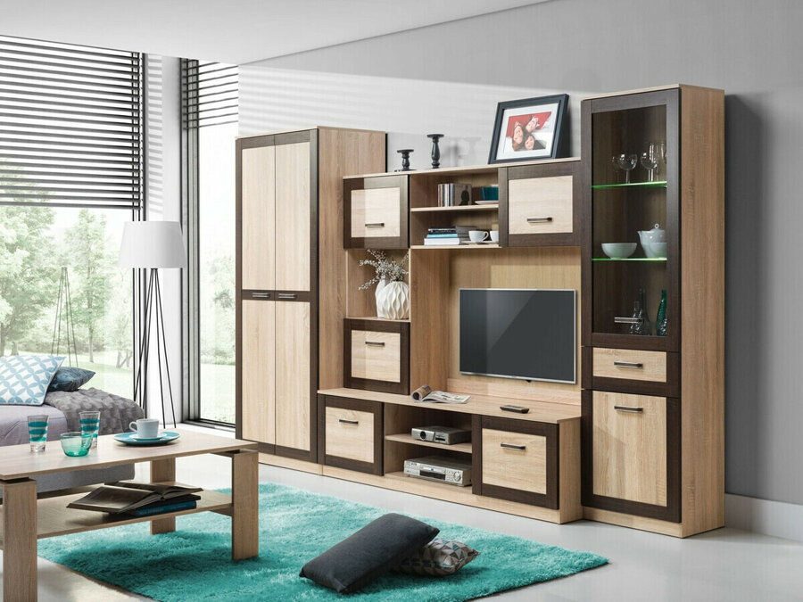 Furniture collection Daleta