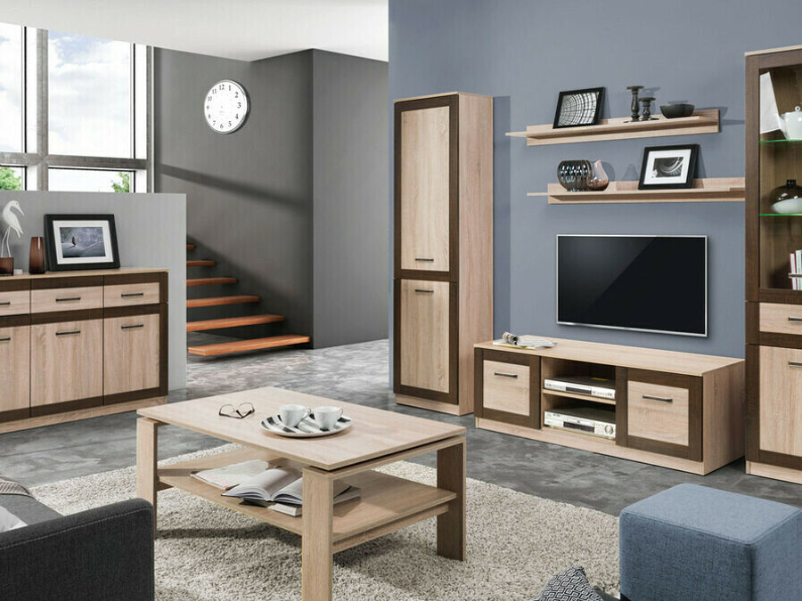 Furniture collection Daleta