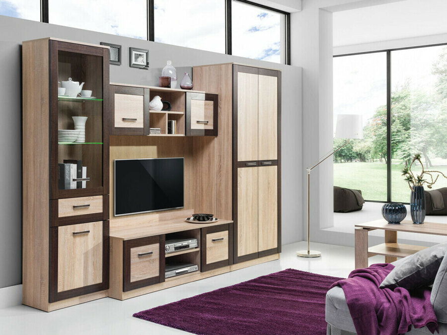 Furniture collection Daleta