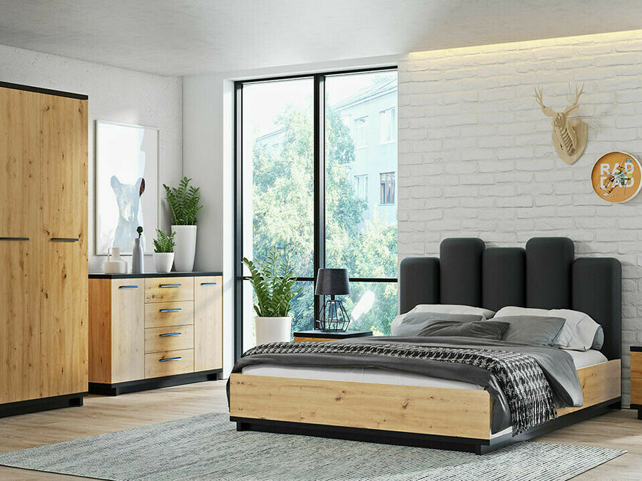 Furniture collection Morlira