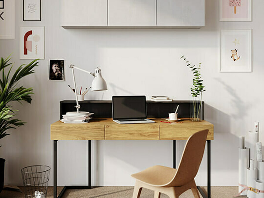 Furniture collection Orlbale