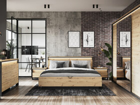 Furniture collection Orlbale